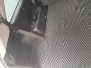 Toyota Highlander 2013–2019 EVA-tavaratilan matto (suuri, musta) kuva 2