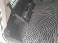Toyota Highlander 2013–2019 EVA-tavaratilan matto (suuri, musta) kuva 5