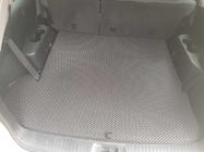 Toyota Highlander 2013–2019 EVA-tavaratilan matto (suuri, musta) kuva 6