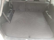 Toyota Highlander 2013–2019 EVA-tavaratilan matto (suuri, musta) kuva 1