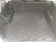 Toyota Highlander 2013–2019 EVA-tavaratilan matto (suuri, musta) kuva 7