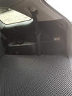 Toyota Highlander 2013–2019 EVA-tavaratilan matto (suuri, musta) kuva 9