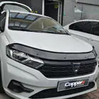 Dacia Sandero 2021– Konepellin tuuliohjain (Eurocap) kuva 1