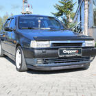 Fiat Tipo 1988–2000 Konepellin tuuliohjain (Eurocap) kuva 1