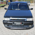 Fiat Tipo 1988–2000 Konepellin tuuliohjain (Eurocap) kuva 5