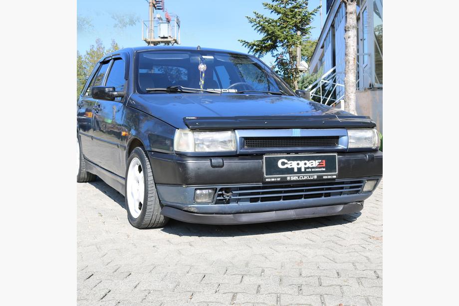 Fiat Tipo 1988–2000 Konepellin tuuliohjain (Eurocap) Image