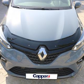 Konepellin tuuliohjain (EuroCap) Renault Clio V 2019– kuva 2