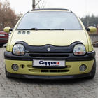 Renault Twingo 1992–2007 Konepellin tuuliohjain (EuroCap) kuva 1