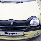 Renault Twingo 1992–2007 Konepellin tuuliohjain (EuroCap) kuva 5