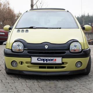 Konepellin tuuliohjain (EuroCap) Renault Twingo 1992–2007 kuva 1