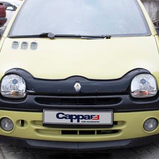 Konepellin tuuliohjain (EuroCap) Renault Twingo 1992–2007 kuva 3