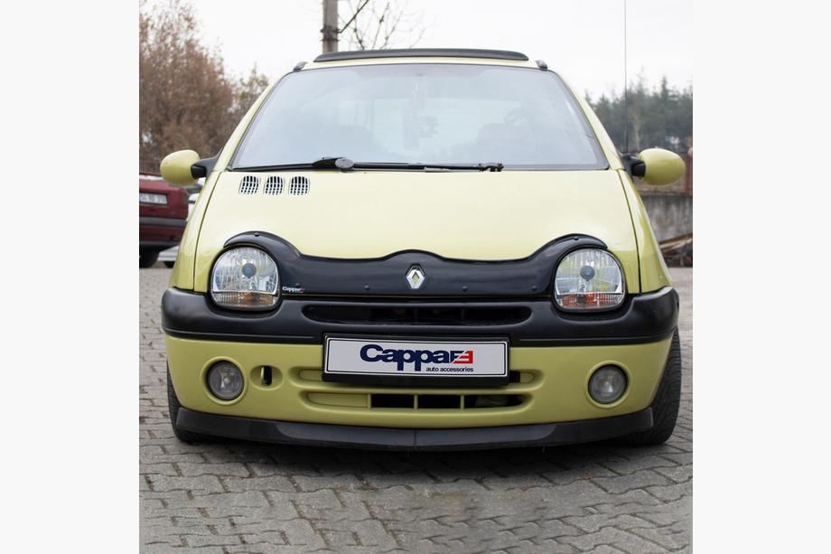 Renault Twingo 1992–2007 Konepellin tuuliohjain (EuroCap) Image
