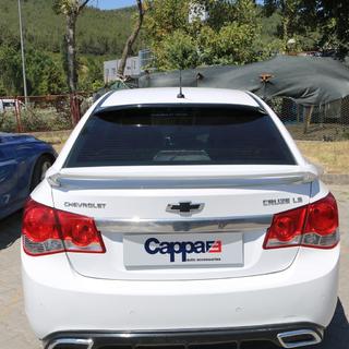 Takalasin spoileri Sedan (EuroCap, ABS) Chevrolet Cruze 2009–2015 kuva 2