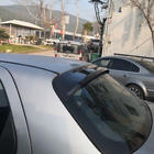 Fiat Albea 2002–2012 Takalasin spoileri Sedan (EuroCap, ABS) kuva 1