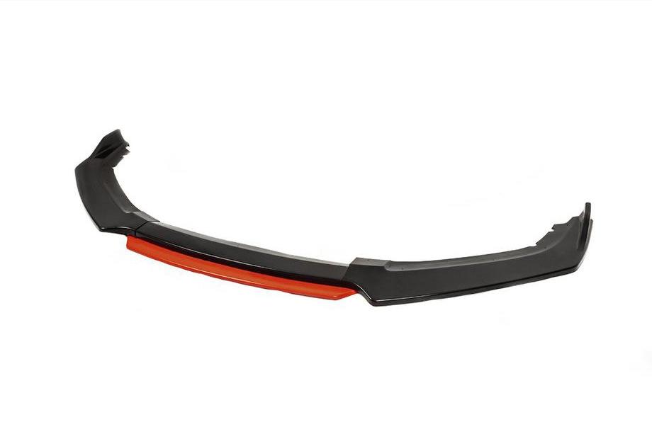 Yleismallinen etulippa Niken Red (ABS) Kuva 4