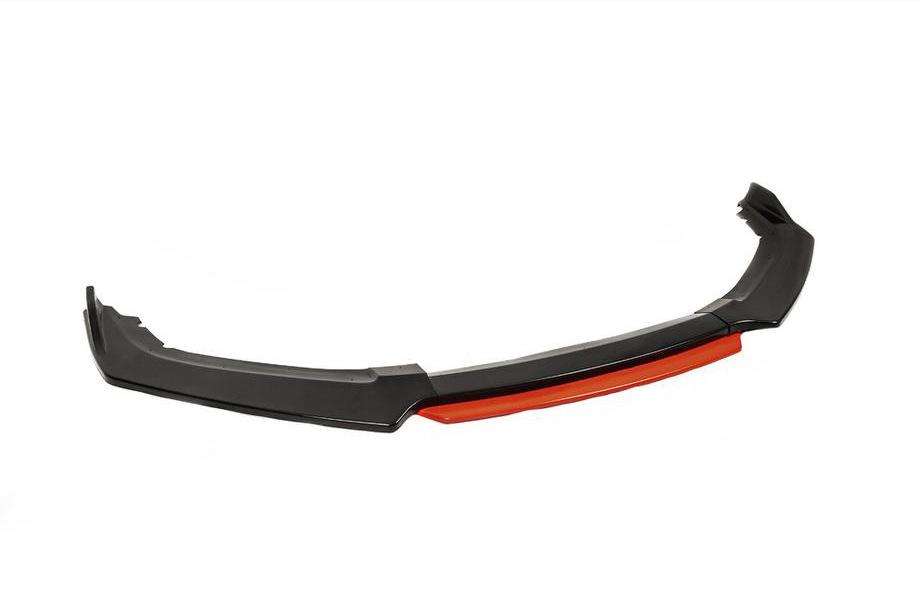 Yleismallinen etulippa Niken Red (ABS) Kuva 5