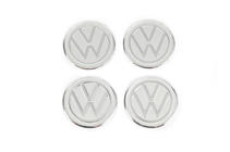 Volkswagen Tarrat vanteen keskiökapseleihin 60 mm vw-60-n-sr (4 kpl) kuva 2