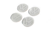 Volkswagen Tarrat vanteen keskiökapseleihin 60 mm vw-60-n-sr (4 kpl) kuva 1