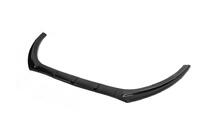 Ford Focus III 2011–2017 Etupuskurin lipa Lip HB/Sedan 2011-2018 (musta) kuva 2