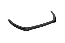 Ford Focus III 2011–2017 Etupuskurin lipa Lip HB/Sedan 2011-2018 (musta) kuva 3