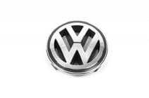 Volkswagen Passat B6 2006–2012 POISTOERÄ! Etumerkki V2 (OEM-tyylinen) kuva 1