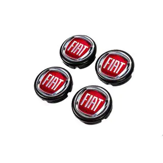 Vanteiden keskiökapselit 59/54 mm (4 kpl) kuva 1