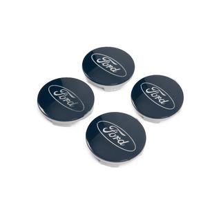 Vanteiden keskiökupit 60/56 mm (4 kpl) kuva 2