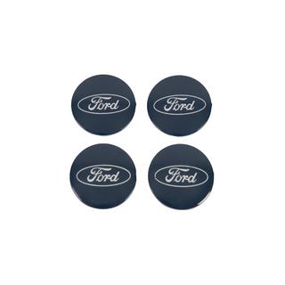 Vanteiden keskiökupit 60/56 mm (4 kpl) kuva 1