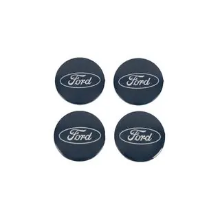 Vanteiden keskiökupit 60/56 mm (4 kpl) kuva 1