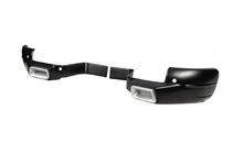 Volkswagen Amarok 2010–2022 Takapuskurin suojalista (maalattava) kuva 2
