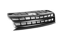 Volkswagen Amarok 2010–2022 Etusäleikkö Meliset (maalattavaksi) kuva 1