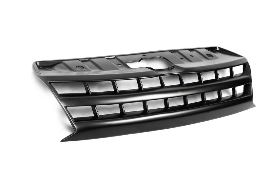 Volkswagen Amarok 2010–2022 Etusäleikkö Meliset (maalattavaksi) Image