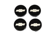 Chevrolet Vanteiden keskiökapselit 58.5/54.5mm ch5854-v1 (4 kpl) kuva 2