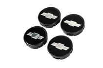Chevrolet Vanteiden keskiökapselit 58.5/54.5mm ch5854-v1 (4 kpl) kuva 1