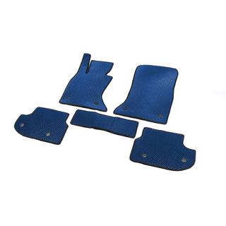 Automatot 2013-2016 (EVA, sininen) BMW 5-sarja F10/F11 2010–2016 kuva 1