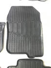 Toyota Land Cruiser Prado 150 2009–2023 Kumimatot sisätiloihin (2013-2022, alkuperäinen) käytetty kuva 5