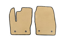 Ford Connect 2014–2021 EVA-lattiamatot (manuaalivaihteisto, beige) kuva 1