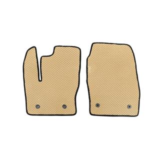 EVA-lattiamatot (manuaalivaihteisto, beige) kuva 1