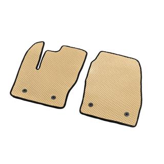 EVA-lattiamatot (manuaalivaihteisto, beige) kuva 2