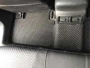 Renault Talisman 2015–2022 EVA-lattiamatot (mustat) kuva 10
