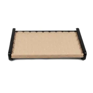 Kojelaudan hylly (Beige) kuva 4