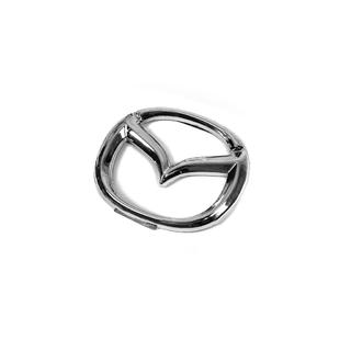 Mazda-merkki (65 x 50 mm) kuva 2