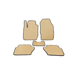 EVA-auton lattiamatot (beige) kuva 1