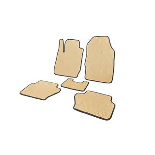EVA-auton lattiamatot (beige) kuva 2