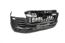 Toyota Land Cruiser 200 2007–2021 Restyling-sarja LC 300 GR:lle kuva 8