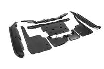 Toyota Land Cruiser 200 2007–2021 Restyling-sarja LC 300 GR:lle kuva 17