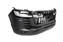 Toyota Land Cruiser 200 2007–2021 Restyling-sarja LC 300 GR:lle kuva 5