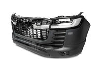 Toyota Land Cruiser 200 2007–2021 Restyling-sarja LC 300 GR:lle kuva 6