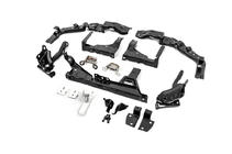 Toyota Land Cruiser 200 2007–2021 Restyling-sarja LC 300 GR:lle kuva 20