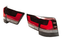 Toyota Land Cruiser 200 2007–2021 Restyling-sarja LC 300 GR:lle kuva 16